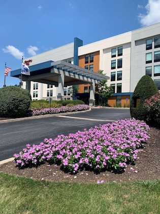 Gallery - Hampton Inn Harrisburg East Hershey