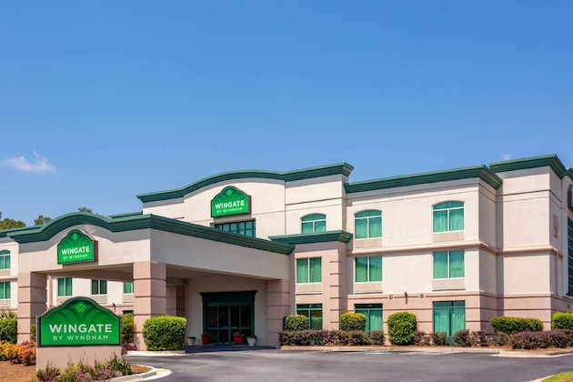 Gallery - Wingate By Wyndham Macon