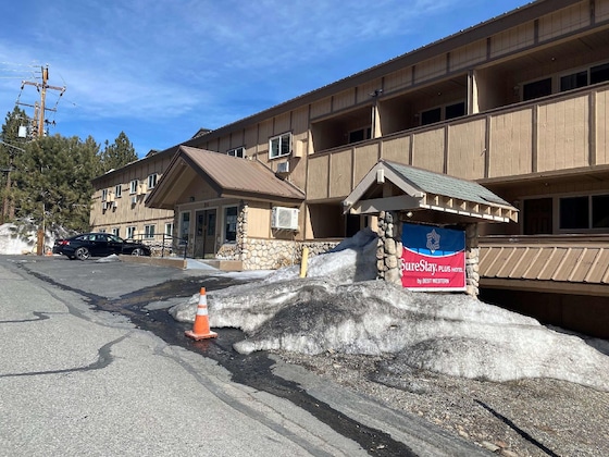 Gallery - Eod Surestay Plus Hotel By Best Western Mammoth Lakes, Mammoth Lakes