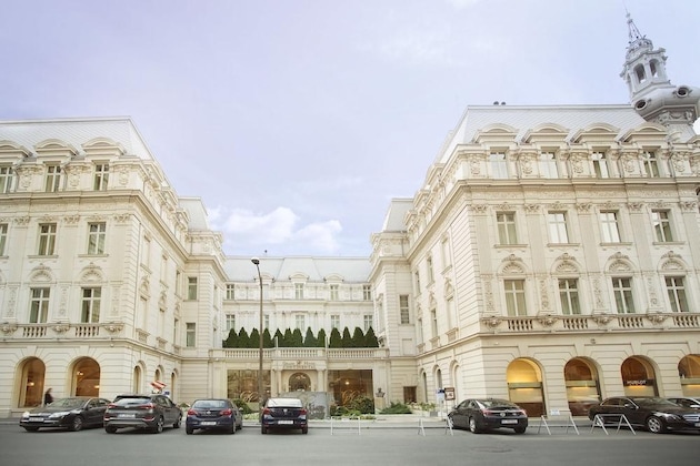 Gallery - Grand Hotel Continental
