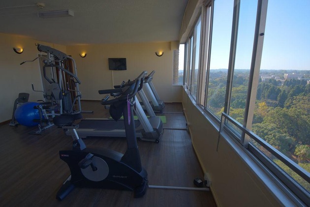 Gallery - Monomotapa Hotel