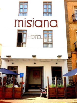 Gallery - Hotel Misiana