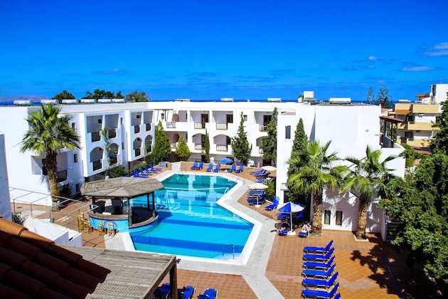 Gallery - Lyda Club Hotel - All Inclusive