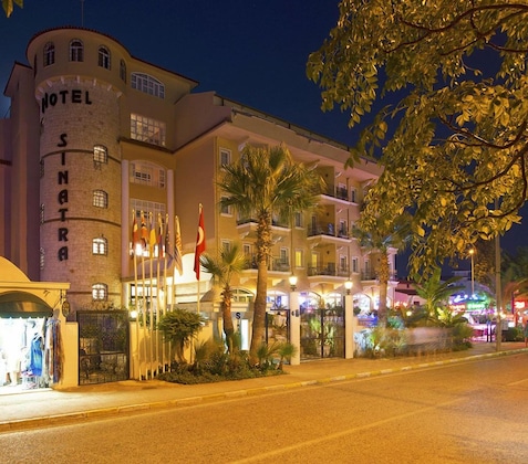 Gallery - Hotel Sinatra - All Inclusive