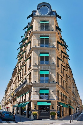 Gallery - Le Metropolitan Paris Tour Eiffel, A Tribute Portfolio Hotel
