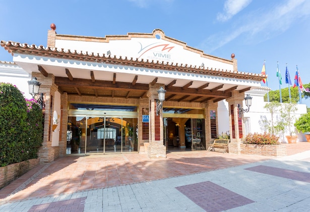 Gallery - Sercotel Vime La Reserva de Marbella