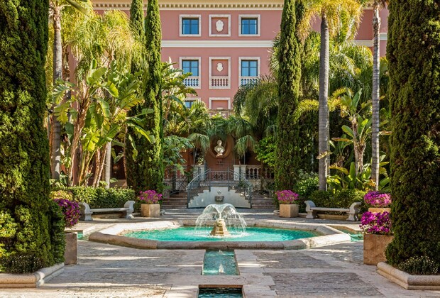Gallery - Anantara Villa Padierna Palace Benahavís Marbella Resort - A Leading Hotel of the World