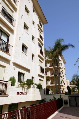 Gallery - Apartamentos Albir Confort