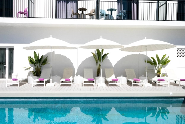 Gallery - The Purple By Ibiza Feeling (Adults Only)