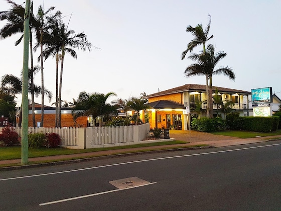 Gallery - Miners Lodge Motor Inn