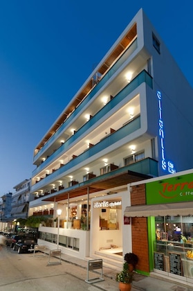 Gallery - Atlantis Boutique City Hotel