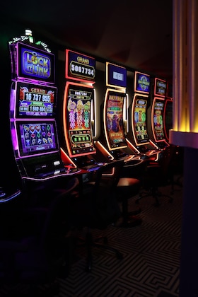 Gallery - Hotel Casino Du Cap-Vert