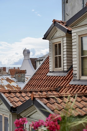 Gallery - Dome Hotel