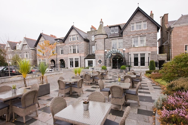 Gallery - Malmaison Aberdeen