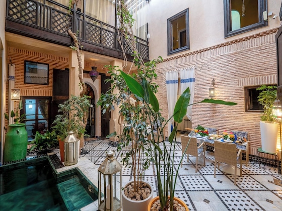 Gallery - Riad Ines Home