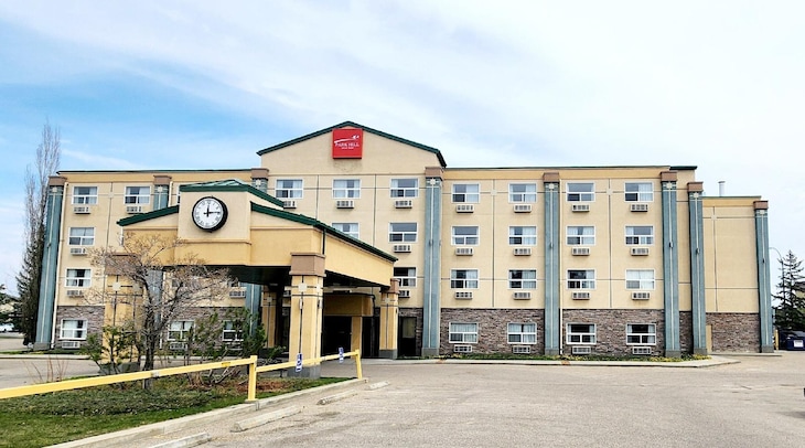 Gallery - Park Hill Inn & Suites