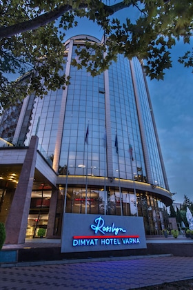 Gallery - Rosslyn Dimyat Hotel Varna