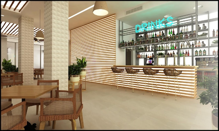Gallery - Benidorm Centre - Adults Only