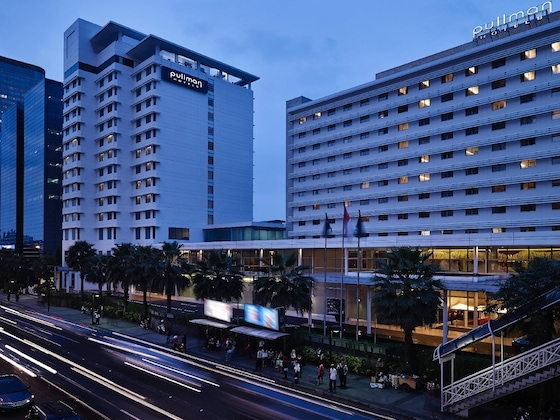 Gallery - Pullman Jakarta Indonesia