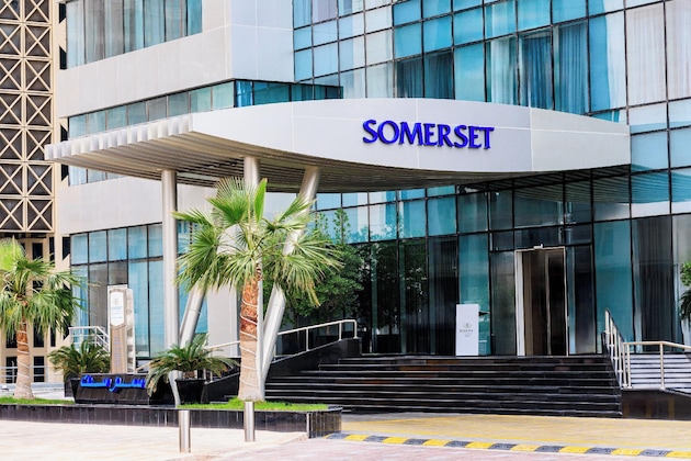Gallery - Somerset West Bay Doha