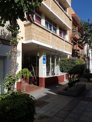 Gallery - Hotel Puerto Azul