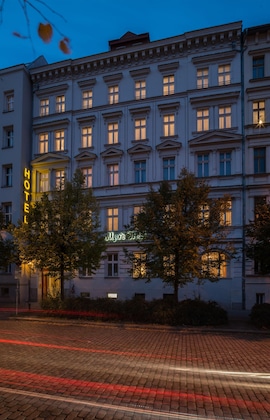 Gallery - Myer's Hotel Berlin