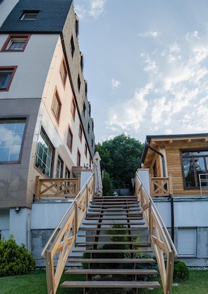 Gallery - Hotel West