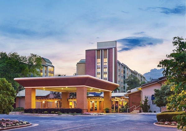 Gallery - Sheraton Roanoke Hotel & Conference Center