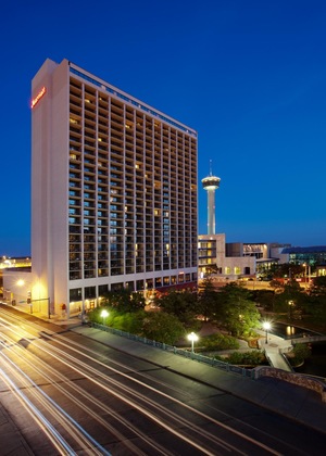 Gallery - Marriott San Antonio Riverwalk