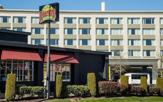 Gallery - Coast Gateway Hotel