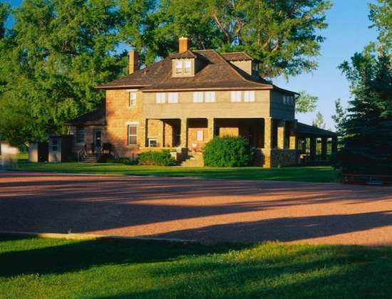Gallery - Ranch At Ucross