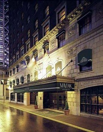Gallery - Wyndham Mayfair