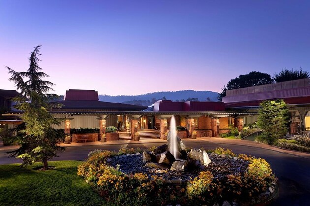 Gallery - Hyatt Regency Monterey Hotel and Spa on Del Monte Golf Course