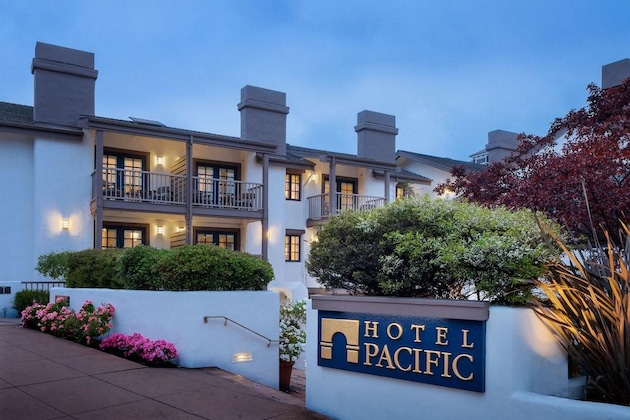 Gallery - Hotel Pacific