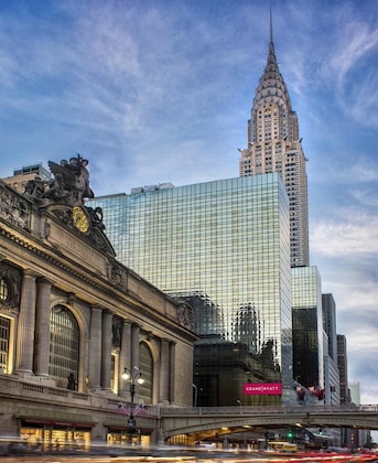 Gallery - Hyatt Grand Central New York
