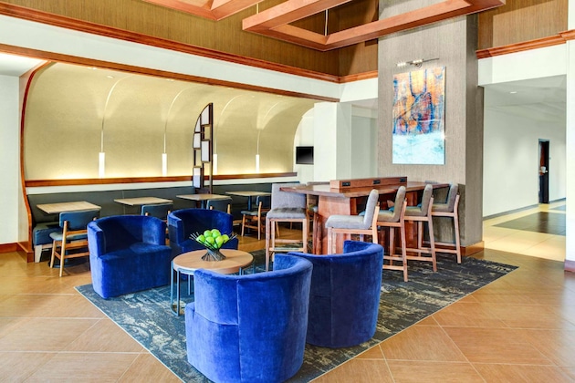 Gallery - Homewood Suites By Hilton Oklahoma City Airport