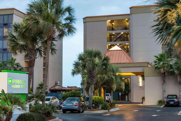 Gallery - Wyndham Garden Fort Walton Beach Destin