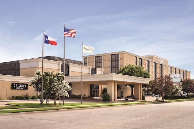 Gallery - Radisson Hotel Fort Worth North-Fossil Creek