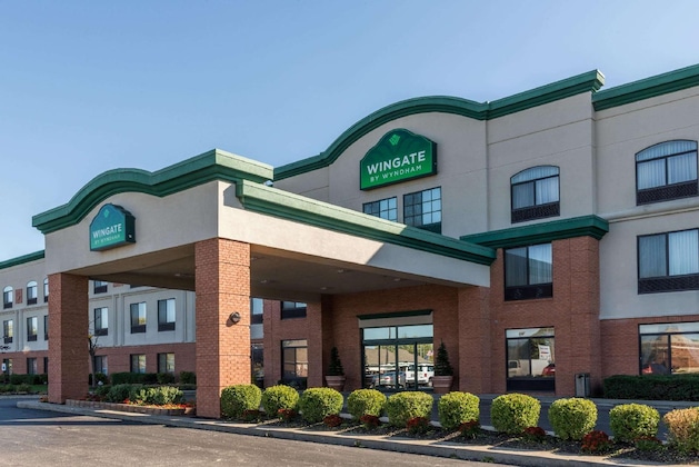 Gallery - Wingate By Wyndham Indianapolis Airport-Rockville Rd
