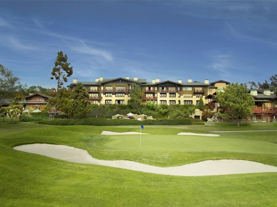 Gallery - The Lodge At Torrey Pines
