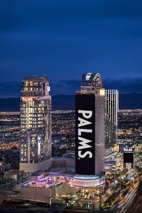 Gallery - Palms Casino Resort