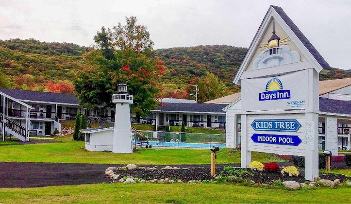 Gallery - Days Inn By Wyndham Lincoln