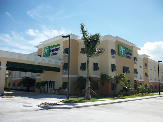 Gallery - Fairfield Inn & Suites By Marriott Marathon Florida Keys
