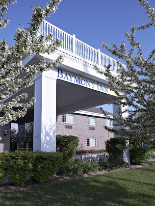 Gallery - Baymont By Wyndham Des Moines Airport
