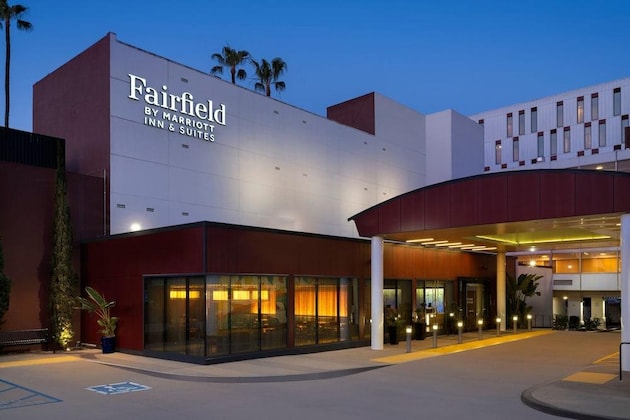 Gallery - Fairfield Inn & Suites Los Angeles Lax El Segundo