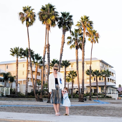 Gallery - Jamaica Bay Inn Marina Del Rey, Tapestry Collection By Hilton