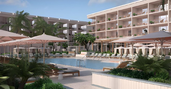 Gallery - Four Seasons Resort Palm Beach