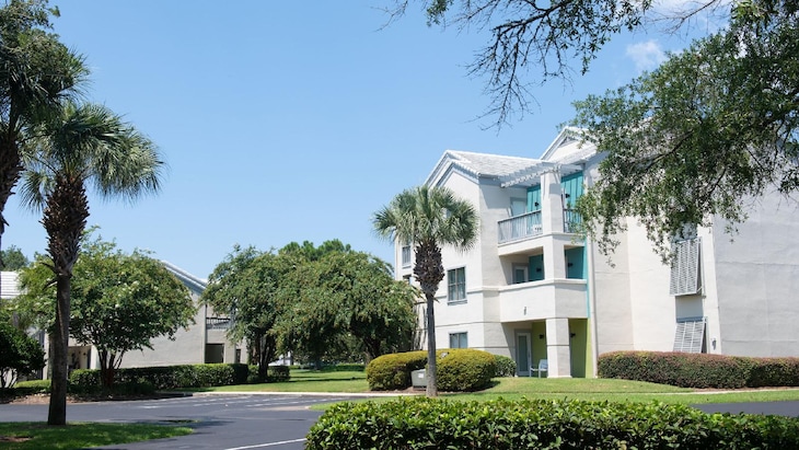 Gallery - Hilton Vacation Club Bayside Resort Panama City Beach