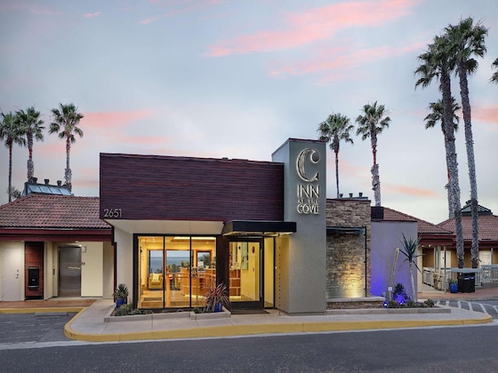 Gallery - Inn At The Cove