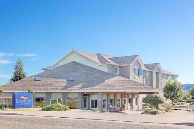 Gallery - Surestay Plus Hotel By Best Western Redding